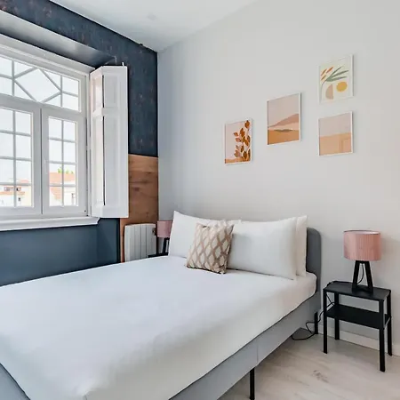 Apartamento My Story