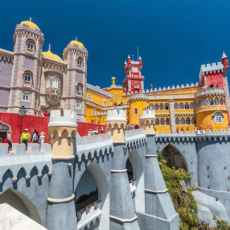 My Story Sintra