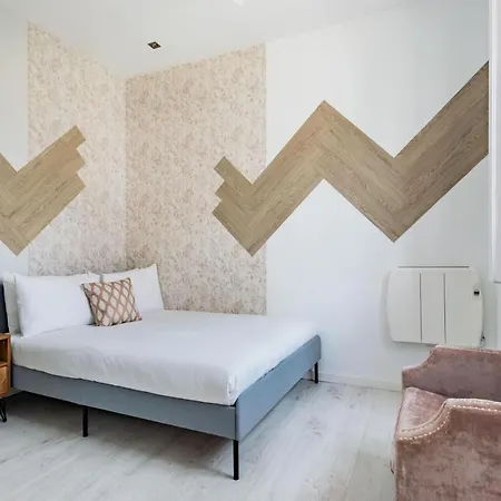 Apartamento My Story