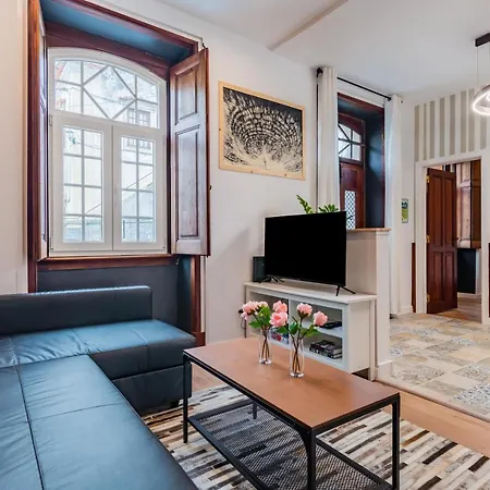 Apartamento My Story Sintra