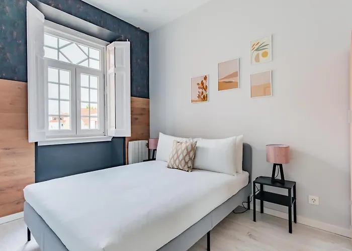 Apartamento My Story