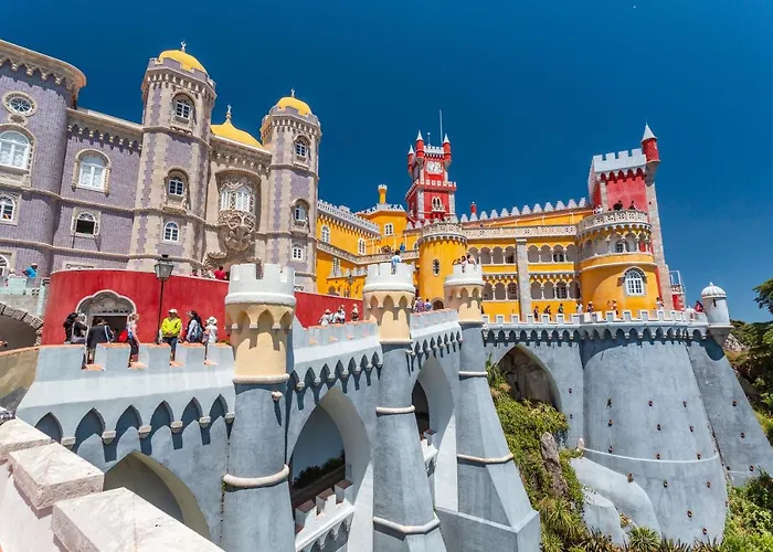 My Story Sintra