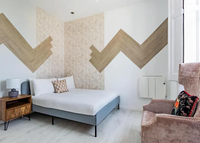 Apartamento My Story